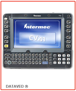 Intermec CV41